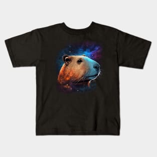 capybara Kids T-Shirt